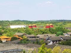 -茅山东方盐湖城景区