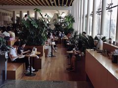 -Seesaw Coffee(朝阳大悦城店)