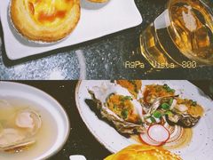 -梅筑·创意料理(王府井百货店)
