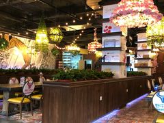 -野牛西厨·石烧牛排专门店(张槎店)