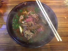 -六爷门框百年卤煮