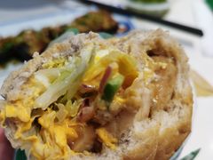 -赛百味SUBWAY(凯德mall大峡谷店)