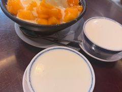 -民信老铺(双皮奶博物馆店)