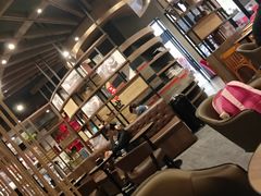 -太平洋咖啡(青岛万象城店)