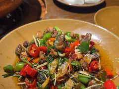 -普洱小黄牛餐厅铜火锅·思茅地方菜(世纪城店)