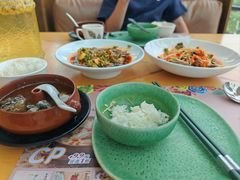 -甘思咪哚·云南艺术餐厅(天河广百店)