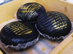 黑金流沙包-旺东生酒楼·宴会团餐(莲塘店)