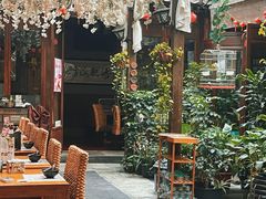 -束河人家(南锣鼓巷店)