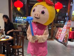 -猪腰一家·地道佛山菜(里水店)