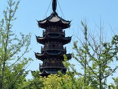 -龙华素斋(龙华路店)