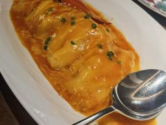 -海派悦庭·海胆烧麦·新融合菜(凯德广场店)