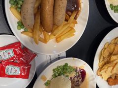 -宜家·瑞典风味餐厅(无锡店)