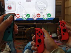 -日式の游戏电玩屋ps4·ps5·switch(湖滨银泰店)