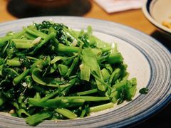 -炊烟·山房菜