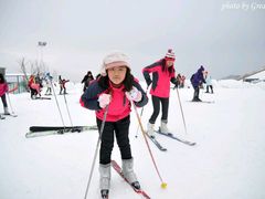 -江南天池高山汤泉城