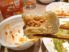 肉夹馍-大师兄·西北小馆(南沙万达广场店)