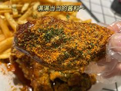 -YUMMYCHICKEN有你炸鸡(文明大道店)