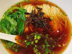 -君东记本帮面馆(天钥桥路店)