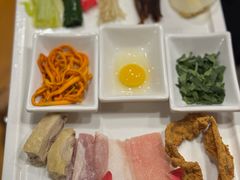 过桥米线-熙楼(翠湖店)