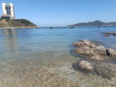 -那香海钻石沙滩浴场