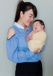 点击看大图 -BabyA 专业婴童摄影(古北时尚广场店)