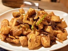 -耶里夏丽·新疆菜·28年喀什老馆(田林东路店)