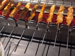 -很久以前羊肉串(朝阳路店)