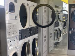 -XI·LaundryCafe 喜咖自助洗衣咖啡店