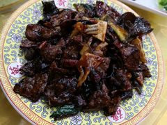 -砂锅居(西四店)