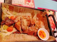 -胡桃里乐队酒馆(广州塔店)