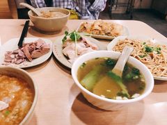 -百家鸡味馆(清泰店)