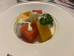 -爱丽丝牛排西餐厅(光谷步行街店)