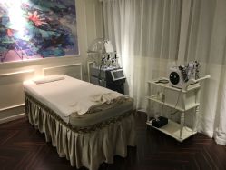-HMC美容按摩SPA馆