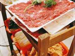 -洪大厨鸡煲(福田店)