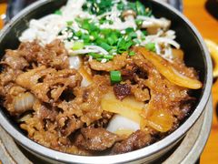 -丸藏和牛烧肉专门店(园区师惠坊店)