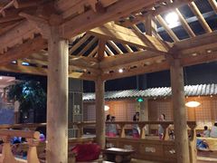-汤森悠生活文化汤(江宁万达店)