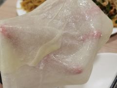 -姥家春饼店(漳州二路店)