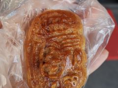 -权记百年老字号(牌坊街店)