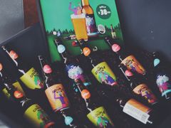 -Seesaw Coffee(朝阳大悦城店)