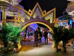 -JZ Club 爵士酒吧(上海店)