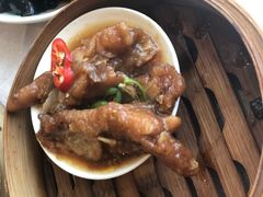-豫园万丽酒店-万丽轩中餐厅(河南南路店)