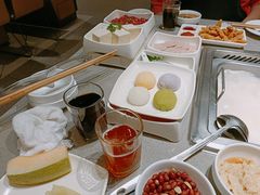 -海底捞火锅(徐州火车站店)