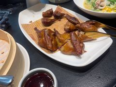 -开海·红岛海鲜虾水饺(石老人店)