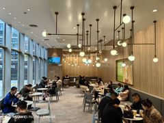 -奈雪的茶(重庆万象城北区店)