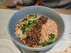 -芙蓉巷成都名小吃(大卫城店)