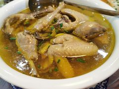 -呼吸森林·生态农庄农家乐私房菜