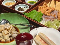-明湖楼·经典鲁菜山东海鲜(大明湖店)