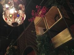 -浩海火烧云傣家菜(京广店)