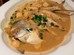 -甬府小鲜(万象城店)