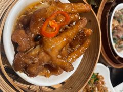 -添好运点心专门店(深水埗店)